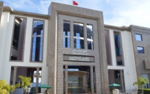 الفريق الاستقلالي بمجلس المستشارين يسائل الحكومة حول التغيرات المناخية الفريق الاستقلالي بمجلس المستشارين يسائل الحكومة حول التغيرات المناخية