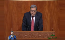 الفريق الاستقلالي بمجلس المستشارين: الاقتصاد الوطني يتكبد خسائر كبيرة جراء عدم دمج الأراضي السلالية في مسلسل التنمية الفريق الاستقلالي بمجلس المستشارين: الاقتصاد الوطني يتكبد خسائر كبيرة جراء عدم دمج الأراضي السلالية في مسلسل التنمية