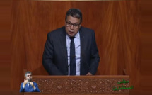 الفريق الاستقلالي بمجلس المستشارين: أي استراتيجية حكومية من أجل التنزيل الفعلي للاتمركز الإداري لمواكبة ورش الجهوية المتقدمة الفريق الاستقلالي بمجلس المستشارين: أي استراتيجية حكومية من أجل التنزيل الفعلي للاتمركز الإداري لمواكبة ورش الجهوية المتقدمة