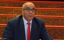 معطيات وزير الداخلية تفاعلا مع سؤال للفريق الاستقلالي بمجلس المستشارين معطيات وزير الداخلية تفاعلا مع سؤال للفريق الاستقلالي بمجلس المستشارين