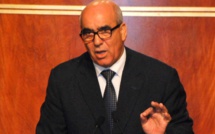 الأخ عبدالسلام اللبار: الأمن والقضاء على الجريمة يستلزم توفير فرص الشغل  وتحقيق  العدل الاجتماعي الأخ عبدالسلام اللبار: الأمن والقضاء على الجريمة يستلزم توفير فرص الشغل  وتحقيق  العدل الاجتماعي