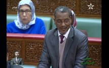 الأخ احمد بابا اعمر حداد: الصانع التقليدي في محنة حقيقة جراء تعقيد مسطرة منح القروض الأخ احمد بابا اعمر حداد: الصانع التقليدي في محنة حقيقة جراء تعقيد مسطرة منح القروض