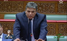 الأخ عبد اللطيف أبدوح: ضرورة تأهيل وتوفير مراكز الاستقبال لتلبية حاجات مواطني السكن الهش وغير اللائق الأخ عبد اللطيف أبدوح: ضرورة تأهيل وتوفير مراكز الاستقبال لتلبية حاجات مواطني السكن الهش وغير اللائق