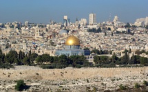 الفريق الاستقلالي بمجلس النواب يطالب بعقد جلسة عمومية طارئة حول القدس