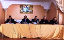 الأخ عزيز هيلالي  يترأس المجلس الإقليمي لحزب الاستقلال بالقنيطرة الأخ عزيز هيلالي  يترأس المجلس الإقليمي لحزب الاستقلال بالقنيطرة