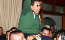 استعدادا لإنجاح المؤتمر الثالث عشر لمنظمة الشبيبة الاستقلالية استعدادا لإنجاح المؤتمر الثالث عشر لمنظمة الشبيبة الاستقلالية