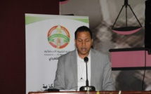 عمر عباسي : المسؤولية جماعية لإعادة الأمجاد للشبيبة الاستقلالية