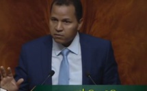 عمر عباسي : السياسة العامة للشباب يجب أن ترتكز على توفي الشغل والكرامة