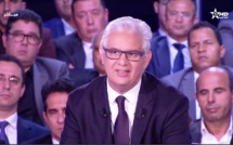 نزار بركة : العنف المدرسي ناتج عن العنف المجتمعي وانعدام الحوار