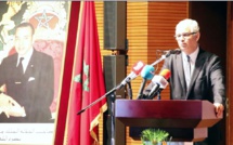 الأخ نزار بركة : الفقيد عبدالكريم غلاب رمز من رموز الدفاع عن الوطن والترافع من أجل الإنسية المغربية