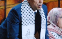 الفريق الاستقلالي في جلسة الأسئلة الشفوية بمجلس النواب الفريق الاستقلالي في جلسة الأسئلة الشفوية بمجلس النواب