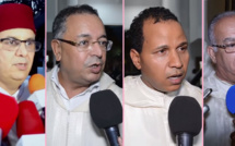 الاستقلاليون يتفاعلون مع الخطاب الملكي السامي بمناسبة افتتاح الدورة الخريفية للبرلمان الاستقلاليون يتفاعلون مع الخطاب الملكي السامي بمناسبة افتتاح الدورة الخريفية للبرلمان