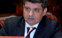 الأستاذ عبد الحفيظ أدمينو يشرح مضامين الخطاب الملكي في افتتاح الدورة الخريفية للبرلمان الأستاذ عبد الحفيظ أدمينو يشرح مضامين الخطاب الملكي في افتتاح الدورة الخريفية للبرلمان