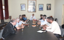 حزب الاستقلال : انطلاق عمل لجنة النموذج التنموي الجديد حزب الاستقلال : انطلاق عمل لجنة النموذج التنموي الجديد