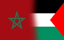 نداء حزب الاستقلال لنصرة السلام في القدس الشريف نداء حزب الاستقلال لنصرة السلام في القدس الشريف