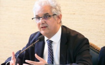 نزار بركة : الترافع الدائم لتعبئة وتأطير النقاش العمومي من مرتكزات الرؤية الجديدة للممارسة السياسية