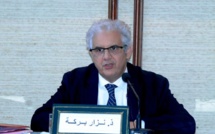 نزار بركة : الفعل المتواصل لترجمة حاجيات وانشغالات المواطنات والمواطنين من مرتكزات الرؤية الجديدة