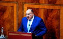الفريق الاستقلالي يناقش مشروع القانون القاضي بنسخ وتعويض الكتاب الخامس من مدونة التجارة