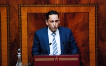 الفريق الاستقلالي بمجلس النواب يصادق على إحداث مؤسسات الرعاية الاجتماعية الفريق الاستقلالي بمجلس النواب يصادق على إحداث مؤسسات الرعاية الاجتماعية