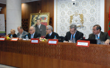 الأستاذ محمد أوجار : المغرب ليس جنة لحقوق الانسان لكنه حقق مكاسب مهمة في هذا المجال الأستاذ محمد أوجار : المغرب ليس جنة لحقوق الانسان لكنه حقق مكاسب مهمة في هذا المجال