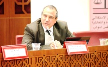 الأستاذ عبد الرزاق روان: المسار الحقوقي بالمغرب يشهد تطورا إيجابيا الأستاذ عبد الرزاق روان: المسار الحقوقي بالمغرب يشهد تطورا إيجابيا