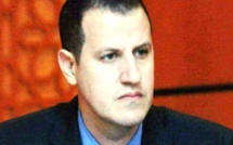 الأخ طارق قديري يسائل وزير الصحة الأخ طارق قديري يسائل وزير الصحة