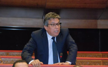 الأخ عبد اللطيف أبدوح : ارتفاع فواتير الكهرباء معضلة كبيرة تعاني منها الأسر المغربية الأخ عبد اللطيف أبدوح : ارتفاع فواتير الكهرباء معضلة كبيرة تعاني منها الأسر المغربية