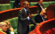 الأخ احمد بابا اعمر حداد : تنمية الصناعة التقليدية لن تتحقق إلى بتحفيز المهنيين والنهوض بأوضاعهم الأخ احمد بابا اعمر حداد : تنمية الصناعة التقليدية لن تتحقق إلى بتحفيز المهنيين والنهوض بأوضاعهم