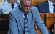 النائب محمد البكاوي في سؤال كتابي لقطاع الداخلية النائب محمد البكاوي في سؤال كتابي لقطاع الداخلية