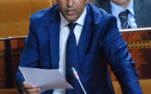 الأخ  هشام سعنان : الحكومة مطالبة بحماية السكان من خطر الدور الآيلة للسقوط والإسراع بإجاد بدائل منصفة