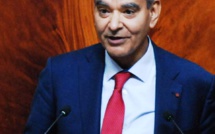 الأخ  محمد التومي : سكان العالم القروي في حاجة إلى تعامل تفضيلي بخصوص البناء