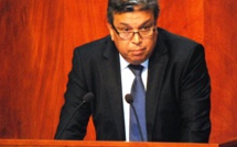 الأخ عبد اللطيف أبدوح في مناقشة مشروع قانون متعلق بالحق في الحصول على المعلومات الأخ عبد اللطيف أبدوح في مناقشة مشروع قانون متعلق بالحق في الحصول على المعلومات