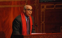 الأخ عبد السلام اللبار: مضاربون عقاريون يحولون بقع أرضية مخصصة للاستثمار إلى عمارات سكنية الأخ عبد السلام اللبار: مضاربون عقاريون يحولون بقع أرضية مخصصة للاستثمار إلى عمارات سكنية