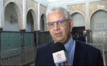 تصريح الأخ نزار بركة لوسائل الإعلام حول تطورات قضية الوحدة الترابية للمملكة تصريح الأخ نزار بركة لوسائل الإعلام حول تطورات قضية الوحدة الترابية للمملكة