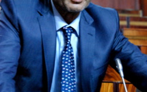 الأخ محمد  إد موسى: تجديد الدعوة لبناء النفق الرابط بين إقليمي الحوز وورزازات الأخ محمد  إد موسى: تجديد الدعوة لبناء النفق الرابط بين إقليمي الحوز وورزازات