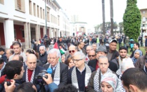 السفير الفلسطيني بالرباط : نحيي الشعب المغربي الذي ظل دائما مناصرا لقضية الشعب الفلسطيني