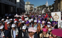 عبدالجبار الراشدي : مسيرة الرباط تجسد رفض المغاربة المطلق للقرار الأمريكي الجائر