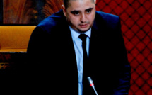 الأخ نوفل شباط : استمرار معاناة بعض الجماعات القروية بإقليم تازة بسبب غياب الربط الطرقي الأخ نوفل شباط : استمرار معاناة بعض الجماعات القروية بإقليم تازة بسبب غياب الربط الطرقي