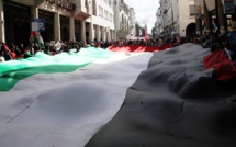 عزيز هيلالي : القدس لا يمكن أن تكون إلا عاصمة لدولة فلسطين
