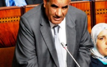 الاخ لمفضل الطاهري : واقع المؤسسات التعليمية بالعالم القروي يساءل جدية البرامج الحكومية الاخ لمفضل الطاهري : واقع المؤسسات التعليمية بالعالم القروي يساءل جدية البرامج الحكومية