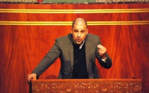 الأخ فؤاد القادري : الحكامة الترابية تتطلب تصورا شموليا  وتغييرا بنيويا في طريقة توزيع السلطة والثروة والنخب الأخ فؤاد القادري : الحكامة الترابية تتطلب تصورا شموليا  وتغييرا بنيويا في طريقة توزيع السلطة والثروة والنخب