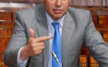 الأخ عمر احجيرة : إقرار نموذج اقتصادي يوفر فرص الشغل وحده الكفيل بإنهاء معاناة ممتهني التهريب المعيشي الأخ عمر احجيرة : إقرار نموذج اقتصادي يوفر فرص الشغل وحده الكفيل بإنهاء معاناة ممتهني التهريب المعيشي