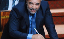 الاخ صالح أوغبال : الحاجة إلى  إنشاء ملاعب للقرب بالجماعات القروية لإقليم خنيفرة الاخ صالح أوغبال : الحاجة إلى  إنشاء ملاعب للقرب بالجماعات القروية لإقليم خنيفرة