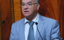 الأخ نور الدين مضيان: نجاح خطط محاربة الفساد رهين بترجمتها على مستوى الواقع الأخ نور الدين مضيان: نجاح خطط محاربة الفساد رهين بترجمتها على مستوى الواقع