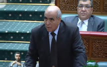 الأخ عبد السلام اللبار : مطالبة الحكومة بتنزيل خطة استباقية تنهي معاناة سكان المناطق الجبلية والنائية مع كل موسم شتاء الأخ عبد السلام اللبار : مطالبة الحكومة بتنزيل خطة استباقية تنهي معاناة سكان المناطق الجبلية والنائية مع كل موسم شتاء