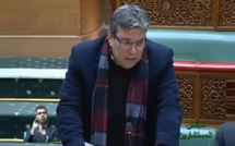 الأخ عبد اللطيف أبدوح : معاناة سكان بعض الدواوير بمراكش تترجم الصورة الحقيقية للتوريث الجيلي للفقر الأخ عبد اللطيف أبدوح : معاناة سكان بعض الدواوير بمراكش تترجم الصورة الحقيقية للتوريث الجيلي للفقر