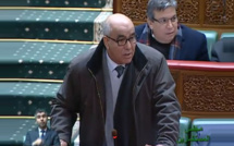 الأخ عبد السلام اللبار : إصلاح قطاع التربية والتكوين يشكل رهانا أساسيا في مسيرة التنمية ببلادنا الأخ عبد السلام اللبار : إصلاح قطاع التربية والتكوين يشكل رهانا أساسيا في مسيرة التنمية ببلادنا