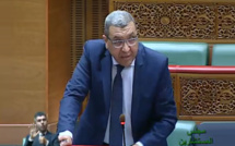 الأخ حسن سليغوة : نجاح تنظيم كأس العالم بالمغرب رهين بانخراط كافة القطاعات الحكومية المعنية الأخ حسن سليغوة : نجاح تنظيم كأس العالم بالمغرب رهين بانخراط كافة القطاعات الحكومية المعنية