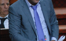 الفريق الاستقلالي بمجلس النواب يصوت بالإيجاب على مشروع القانون ينظم استعمال المواد المتفجرة ذات الاستعمال المدني والشهب الاصطناعية والترفيهية الفريق الاستقلالي بمجلس النواب يصوت بالإيجاب على مشروع القانون ينظم استعمال المواد المتفجرة ذات الاستعمال المدني والشهب الاصطناعية والترفيهية