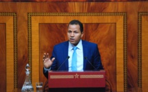 الفريق الاستقلالي بمجلس النواب : دعوة المجلس الوطني لحقوق الإنسان إلى ضمان نفاذ التوصيات المتعلقة بالحكامة الأمنية الفريق الاستقلالي بمجلس النواب : دعوة المجلس الوطني لحقوق الإنسان إلى ضمان نفاذ التوصيات المتعلقة بالحكامة الأمنية